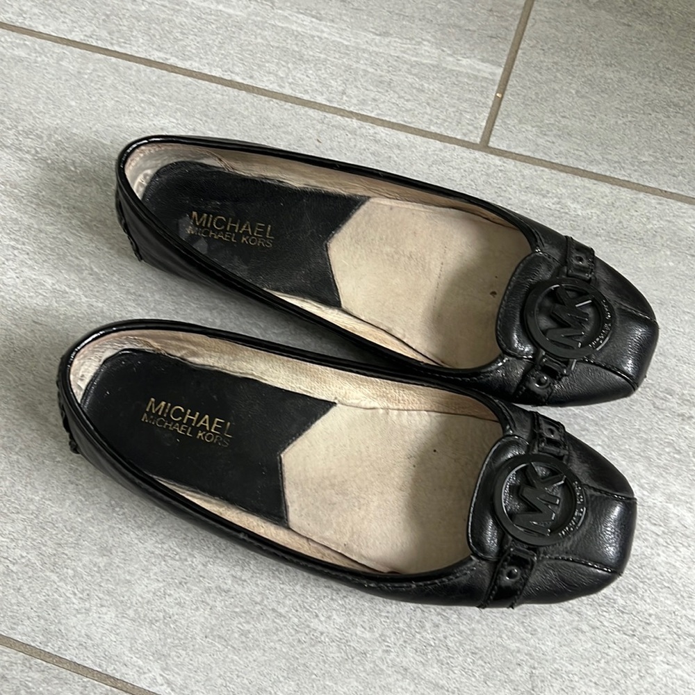 Michael Kors Flats